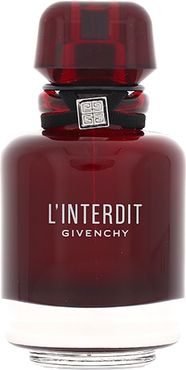 L'Interdit Rouge Eau De Parfum 50 ml Givenchy