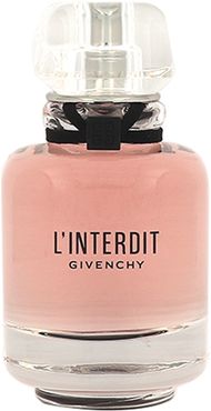 L'Interdit Eau De Parfum 80 ml Profumo Donna Givenchy