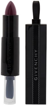 Rouge Interdit 7 Purple Fiction Rossetto GIVENCHY