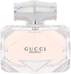 Bamboo Eau De Toilette 75 ml Gucci Profumi Donna