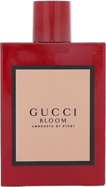 Bloom Ambrosia Di Fiori Eau De Parfum Intense 100 ml Gucci Donna