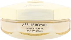 Abeille Royale Crema Giorno Ricca Anti-Età Levigante 50 ml Guerlain