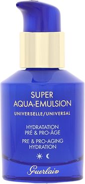 Super Aqua-Emulsion Universelle Emulsione Anti-Età 50 ml GUERLAIN