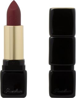 Kiss Kiss 320 Red Insolence Rossetto Guerlain