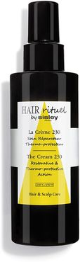 La Crème 230 Trattamento Nutriente Riparatore Attivato dal Calore 150 ml Hair Rituel