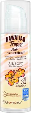 Silk Hydration Air Soft Sun Lotion Spf30 150 ml Hawaiian Tropic