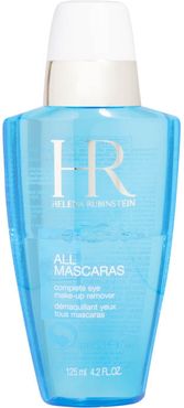 All Mascaras! Lozione Detergente Flacone 125 ml Helena Rubinstein