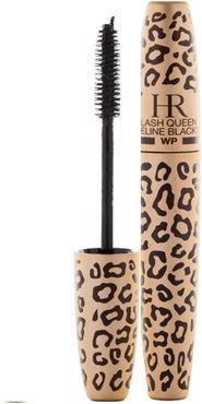 Lash Queen Mascara Feline Blacks Waterproof 01 Black Helena Rubinstein