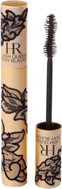 Lash Queen Mascara Sexy Blacks 01 Scandalous Black Helena Rubinstein