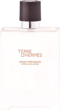 Terre D'Hermès Dopobarba Flacone 100 ml Hermes Uomo