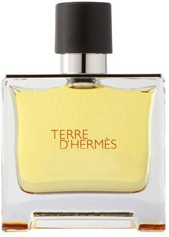 Terre D'Hermès Eau De Parfum 75 ml Hermes Profumi Uomo