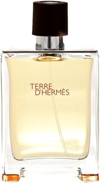 Terre D'Hermès Eau De Toilette 50 ml Hermes Profumi Uomo