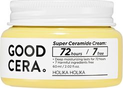 Good Cera Super Ceramide Cream Crema Viso 60 ml Holika Holika
