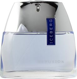 Effusion Man Eau De Toilette 75 ml Iceberg Profumi Uomo