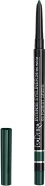 Intense Eyeliner 24 Hrs Wear 68 Forest Green Matita Isadora