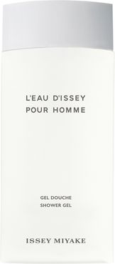 L'Eau D'Issey Pour Homme Shower Gel 200 ml Issey Miyake Uomo