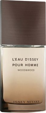 L'Eau D'Issey Pour Homme Wood & Wood Intense Eau De Parfum 50 ml Issey Miyake Profumi Uomo