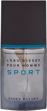 L'Eau D'Issey Pour Homme Sport Eau De Toilette 50 ml Issey Miyake