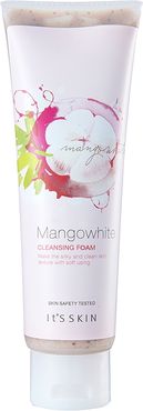 Mangowhite Cleansing Foam Detergente 150 ml It'S Skin