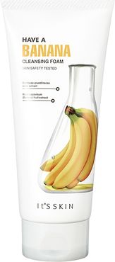 Have A Banana Cleansing Foam Detergente Viso 150 ml It'S Skin