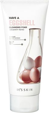 Have A Eggshell Cleansing Foam Detergente Viso 150 ml It'S Skin