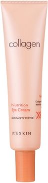 Collagen Nutrition Eye Cream Crema Occhi Anti-Rughe 25 ml It'S Skin