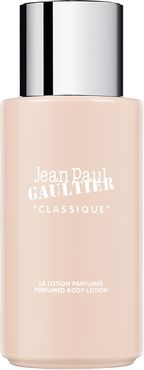 Classique Body Lotion 200 ml Jean Paul Gaultier Donna