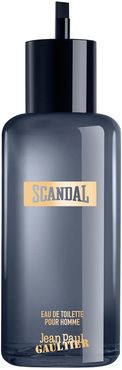 Scandal Pour Homme Eau de Toilette 200 ml Uomo Jean Paul Gaultier