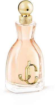 I Want Choo Eau de Parfum 100 ml Donna Jimmy Choo