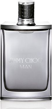 Man Eau de Toilette 100 ml Uomo Jimmy Choo