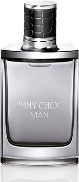 Man Eau de Toilette 50 ml Uomo Jimmy Choo
