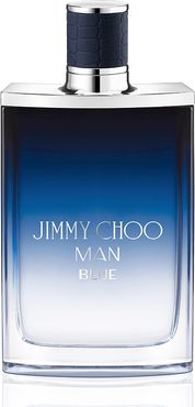 Man Blue Eau de Toilette 100 ml Uomo Jimmy Choo