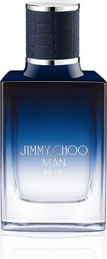 Man Blue Eau de Toilette 30 ml Uomo Jimmy Choo