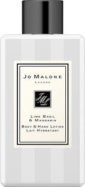 Lime Basil & Mandarin Body & Hand Lotion 100 ml Jo Malone London
