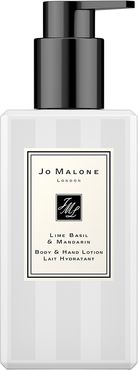 Lime Basil & Mandarin Body & Hand Lotion 250 ml JO MALONE LONDON