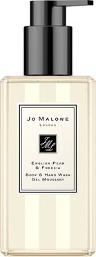 English Pear & Freesia Body & Hand Wash Idratante 250 ml Jo Malone London