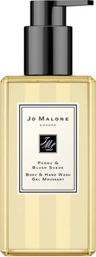 Peony & Blush Suede Body & Hand Wash 250 ml Jo Malone London