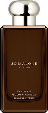Vetiver & Golden Vanilla Intense Colonia Intensa 100 ml Jo Malone London