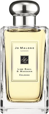 Lime Basil & Mandarin Eau de Cologne 100 ml Jo Malone London