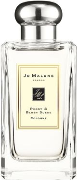Peony & Blush Suede Eau de Cologne 100 ml Jo Malone London