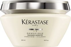 Densifique Masque Densité Maschera densificante con Acido Ialuronico per capelli diradati 200 ml Vasetto Kerastase