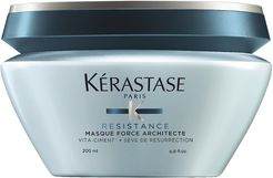 Resistance Force Architecte Masque Maschera Ristrutturante e Rinforzante 200 ml Vasetto Kerastase