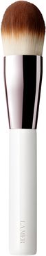 Skincolor The Foundation Brush Pennello Affusolato Applicazione Precisa 1 pz La Mer