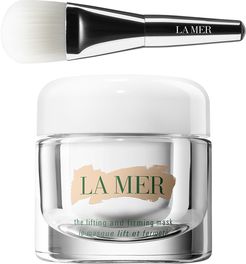 The Lifting and Firming Mask Crema Tonificante Senza Risciacquo 50 ml La Mer