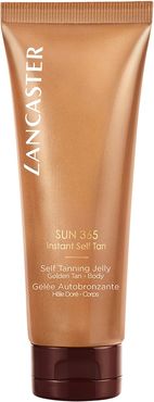 Sun 365 - Instant Self Tanning Jelly 125 Mllancaster