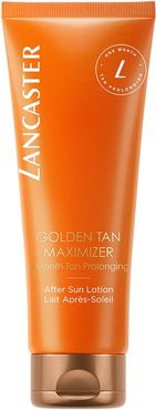 Golden Tan Maximizer - After Sun Lotion Prolunga Abbronzaturalancaster