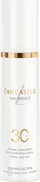 Sun Perfect - Illuminating Cream Spf30 Protezione Solare Viso 50 ml Lancaster