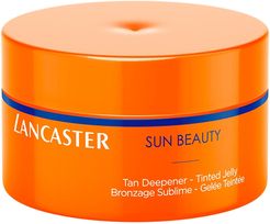 Sun Beauty - Tan Deepener - Tinted Jelly Senza Filtro - Spf0 200 Mllancaster