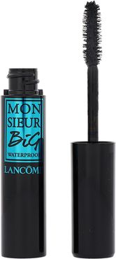 Monsieur Big Waterproof 01Big Is The New Black Mascara Lancome