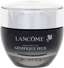 Advanced Génifique Yeux Crème Crema Occhi Giovinezza 15 ml Lancome